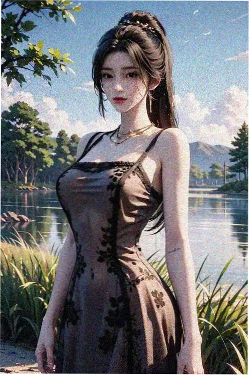 归途1997 剧集海报