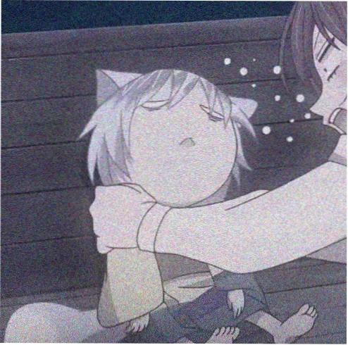 用户 小雨转晴 头像